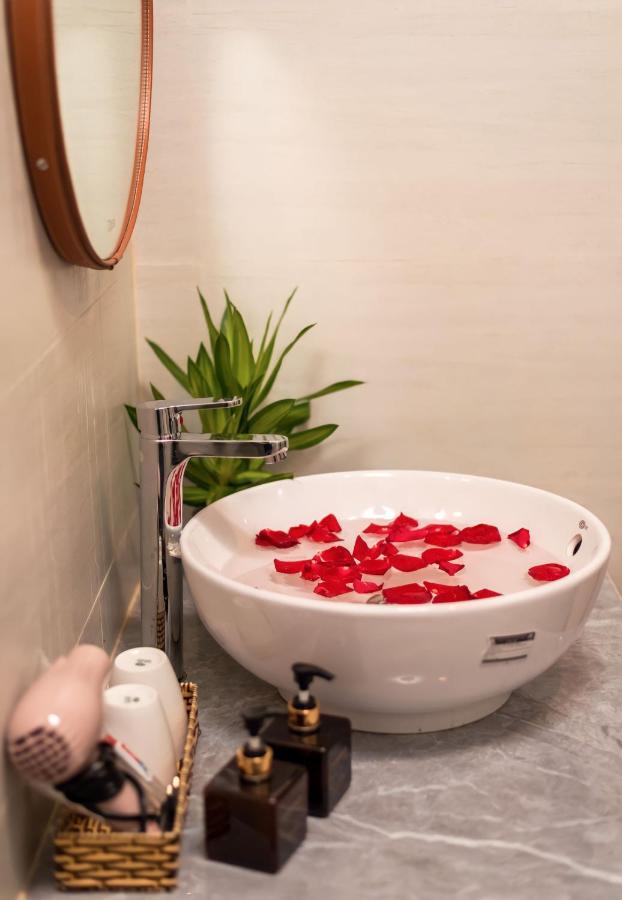 Tomorrow Oasis Boutique Villa هوي ان المظهر الخارجي الصورة